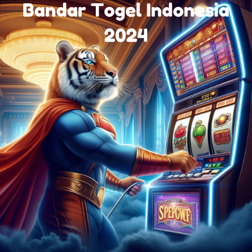 Bandar Togel Indonesia 2024